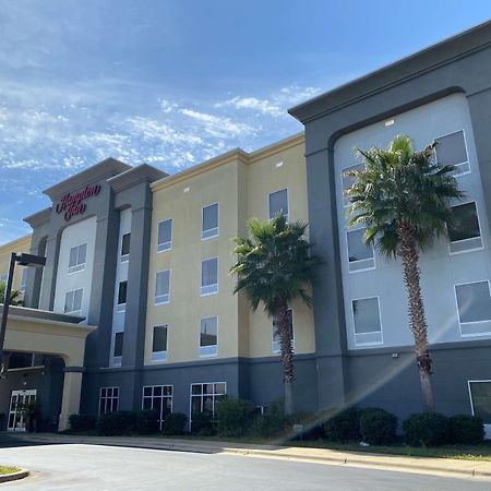 Hampton Inn Leesville Extérieur photo