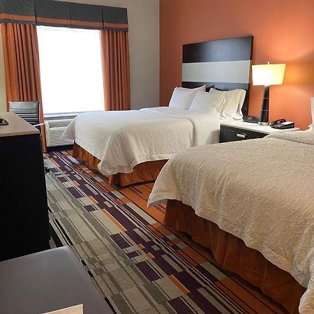 Hampton Inn Leesville Extérieur photo