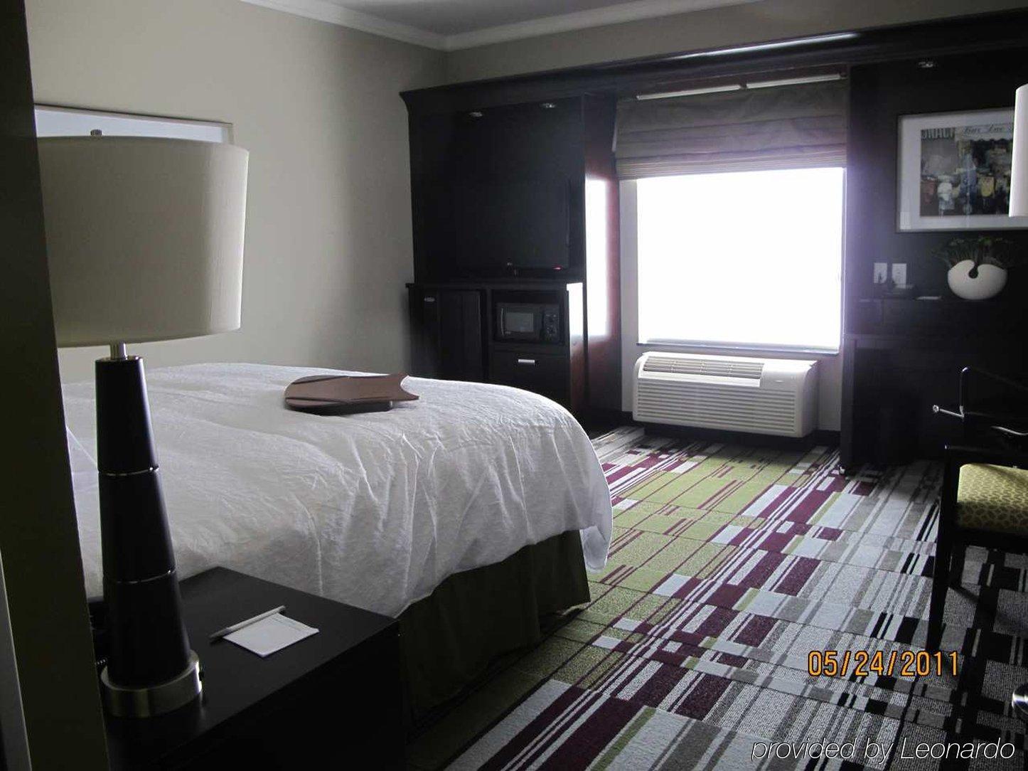 Hampton Inn Leesville Extérieur photo