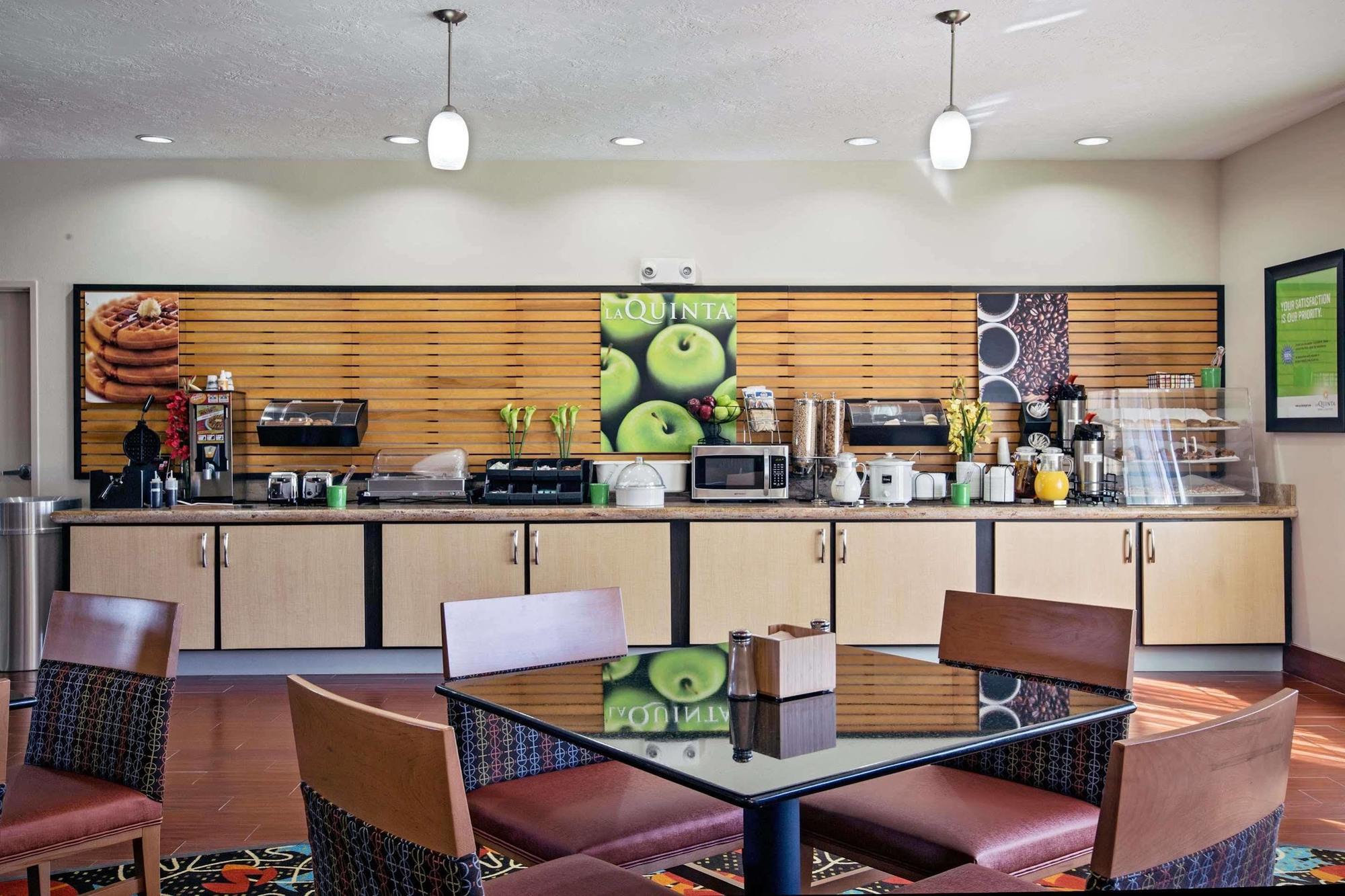 Hampton Inn Leesville Extérieur photo